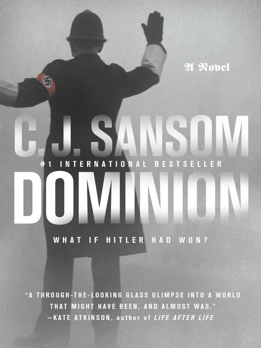 Title details for Dominion by C. J. Sansom - Available